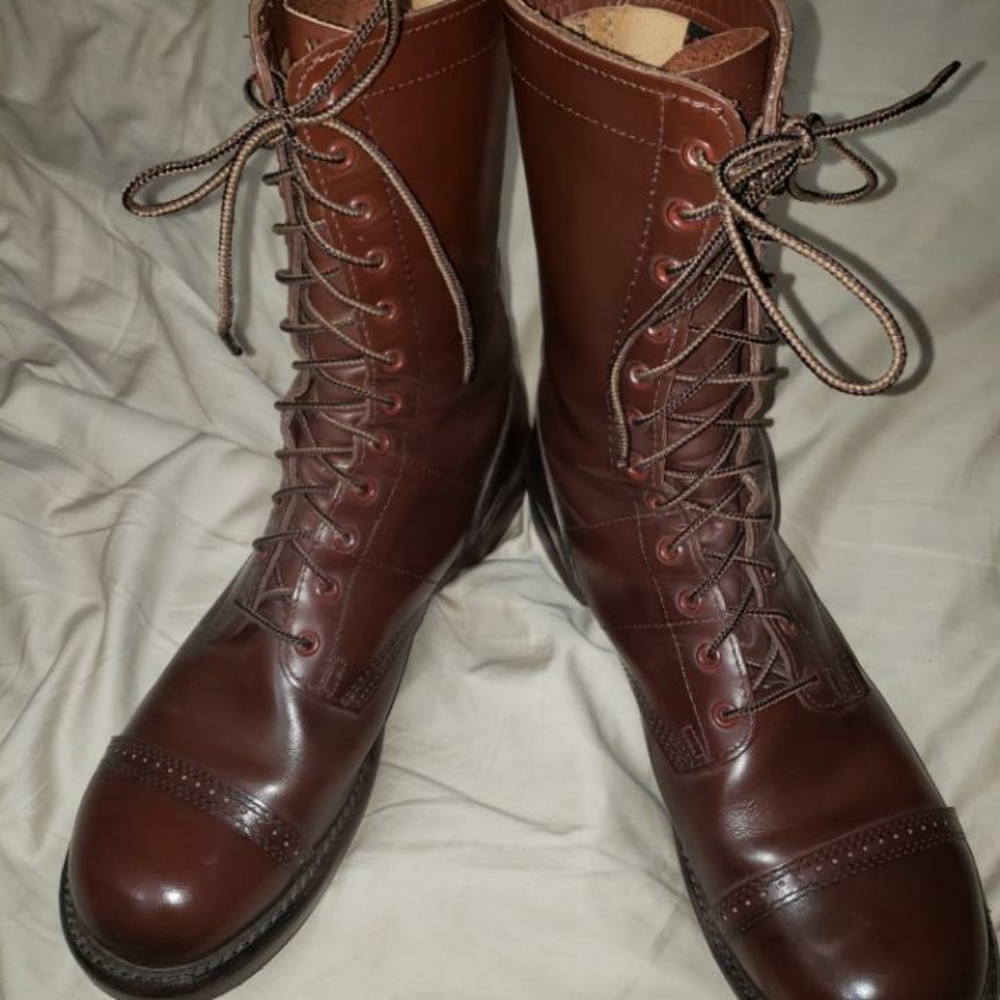 Corcoran Men's Historic 1510 Jump Boots